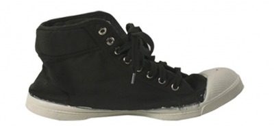 Tennis Mid Kaki F11 - bensimon shoes 